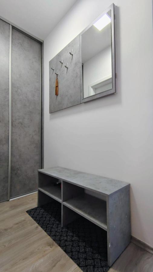Sunset Studio Apartment โปปรัด ภายนอก รูปภาพ